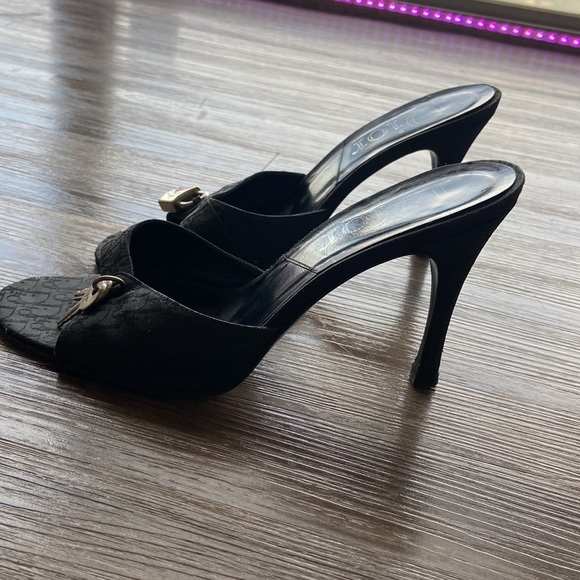 Dior black heels - Picture 8 of 8